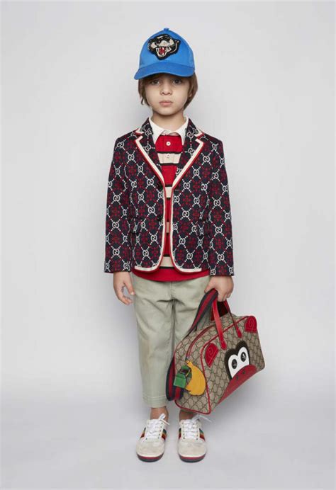 mocassin gucci enfant|Gucci for Kids .